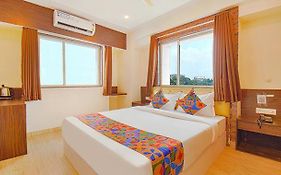 Hotel City Air Pune 3*