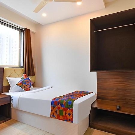 City Air Pune Exterior photo