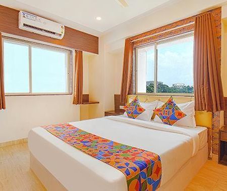 City Air Pune Exterior photo