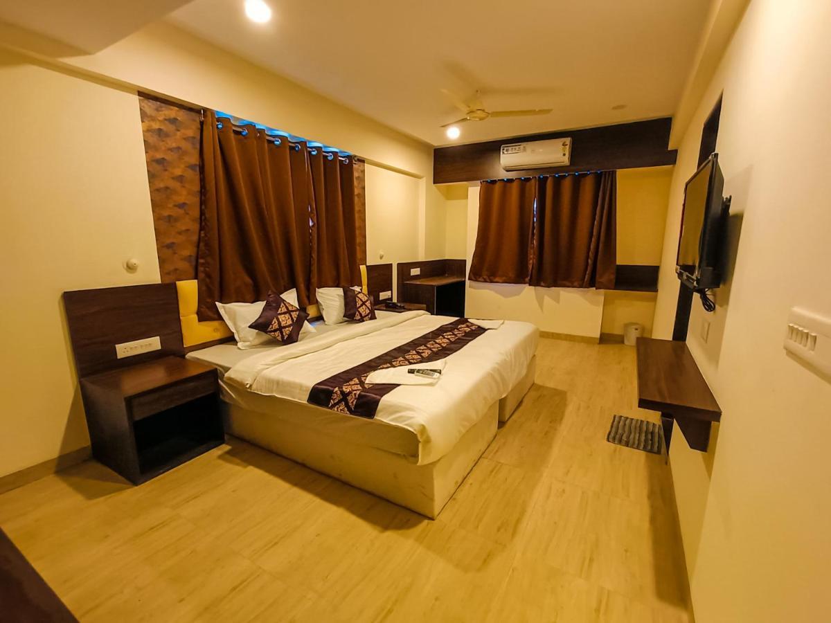 City Air Pune Exterior photo