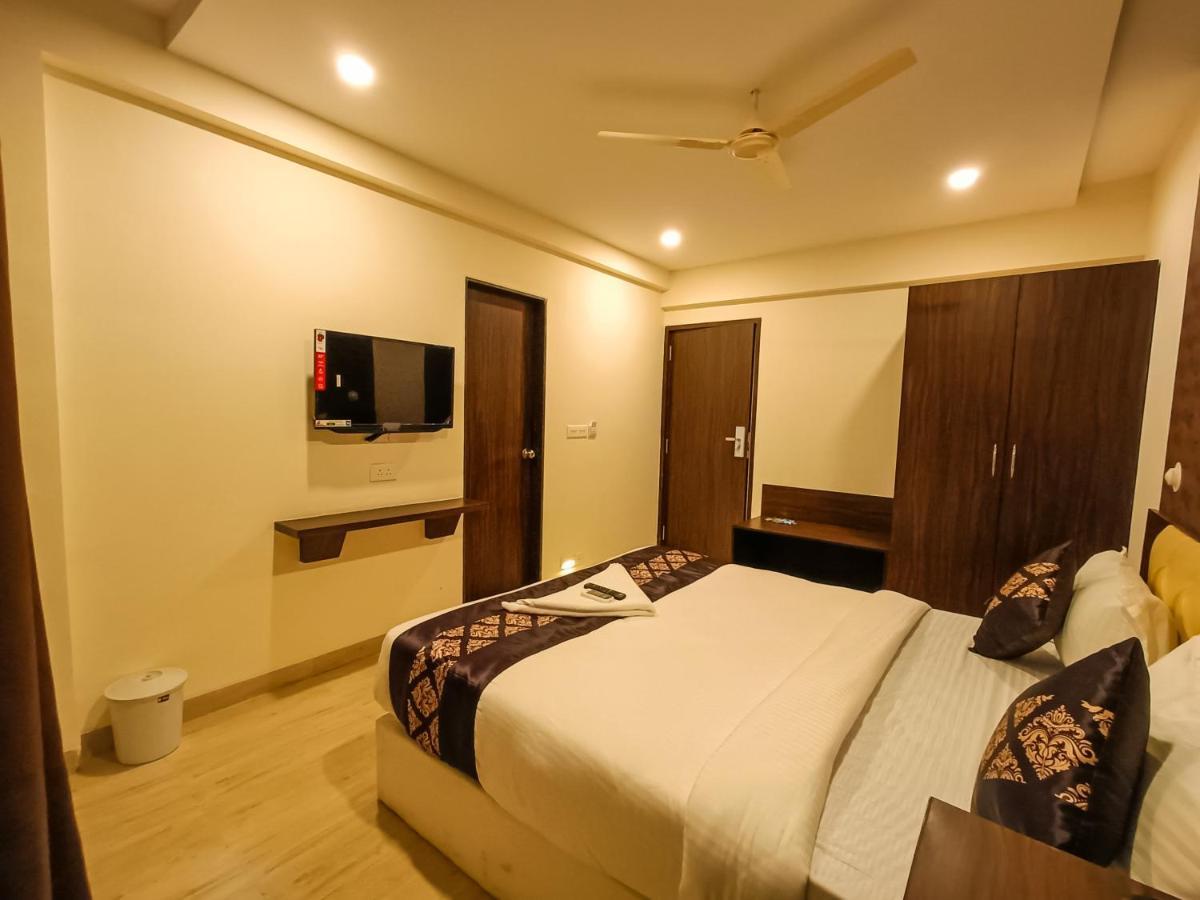 City Air Pune Exterior photo