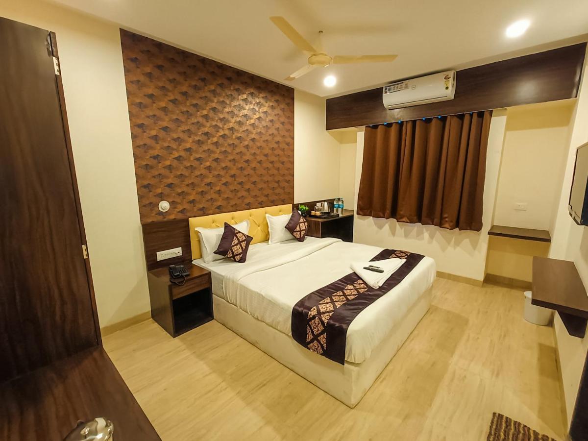 City Air Pune Exterior photo