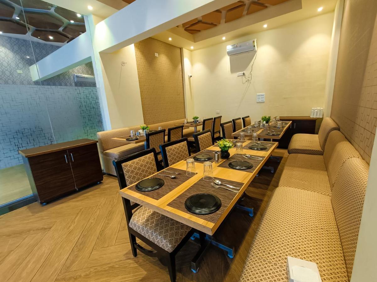 City Air Pune Exterior photo