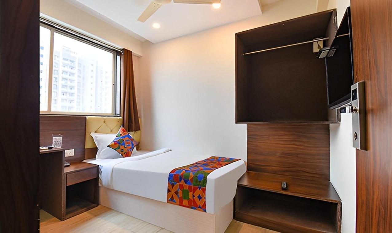 City Air Pune Exterior photo