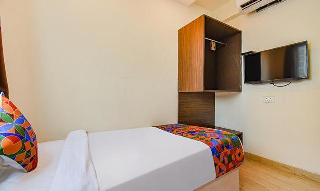 City Air Pune Exterior photo