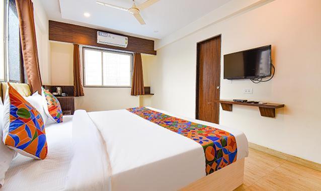 City Air Pune Exterior photo
